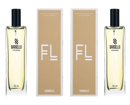 Bargello 210 EDP Çiçeksi-Meyveli-Odunsu Kadın Parfüm 50 ml