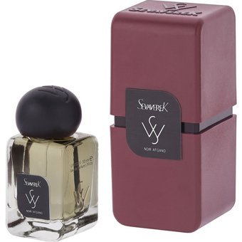 Sevaverek Noir Afgano EDP Amber-Bergamot-Sandal Ağacı Kadın Parfüm 50 ml
