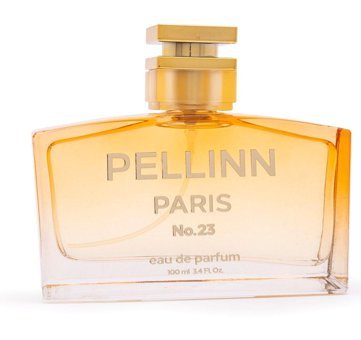 Pellinn Paris No:23 EDP Baharatlı-Çiçeksi-Oryantal Kadın Parfüm 100 ml