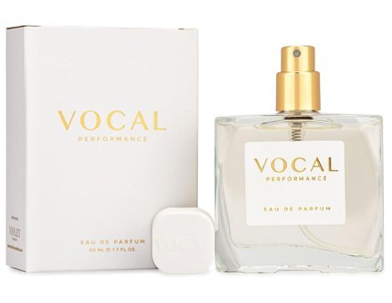 Vocal W72 EDP Amber-Çiçeksi-Meyveli Kadın Parfüm 50 ml