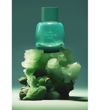 Stradivarius N.171 Green Jade EDT Çiçeksi-Fresh-Misk Kadın Parfüm 100 ml