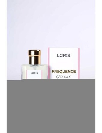 Loris K-79 EDP Amber-Baharatlı-Çiçeksi Kadın Parfüm 50 ml