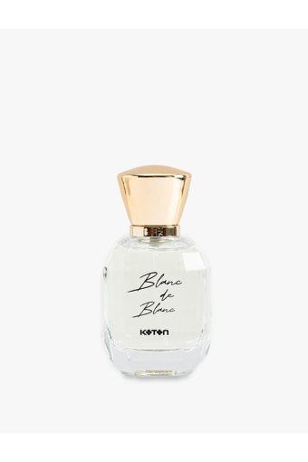 Koton Le Blanc EDT Amber-Aromatik-Bergamot Kadın Parfüm 50 ml
