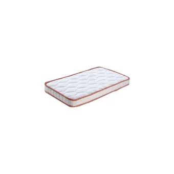 Meltem Smart Smart Dikdörtgen Sünger Ortopedik 70x110 cm Beşik Yatağı