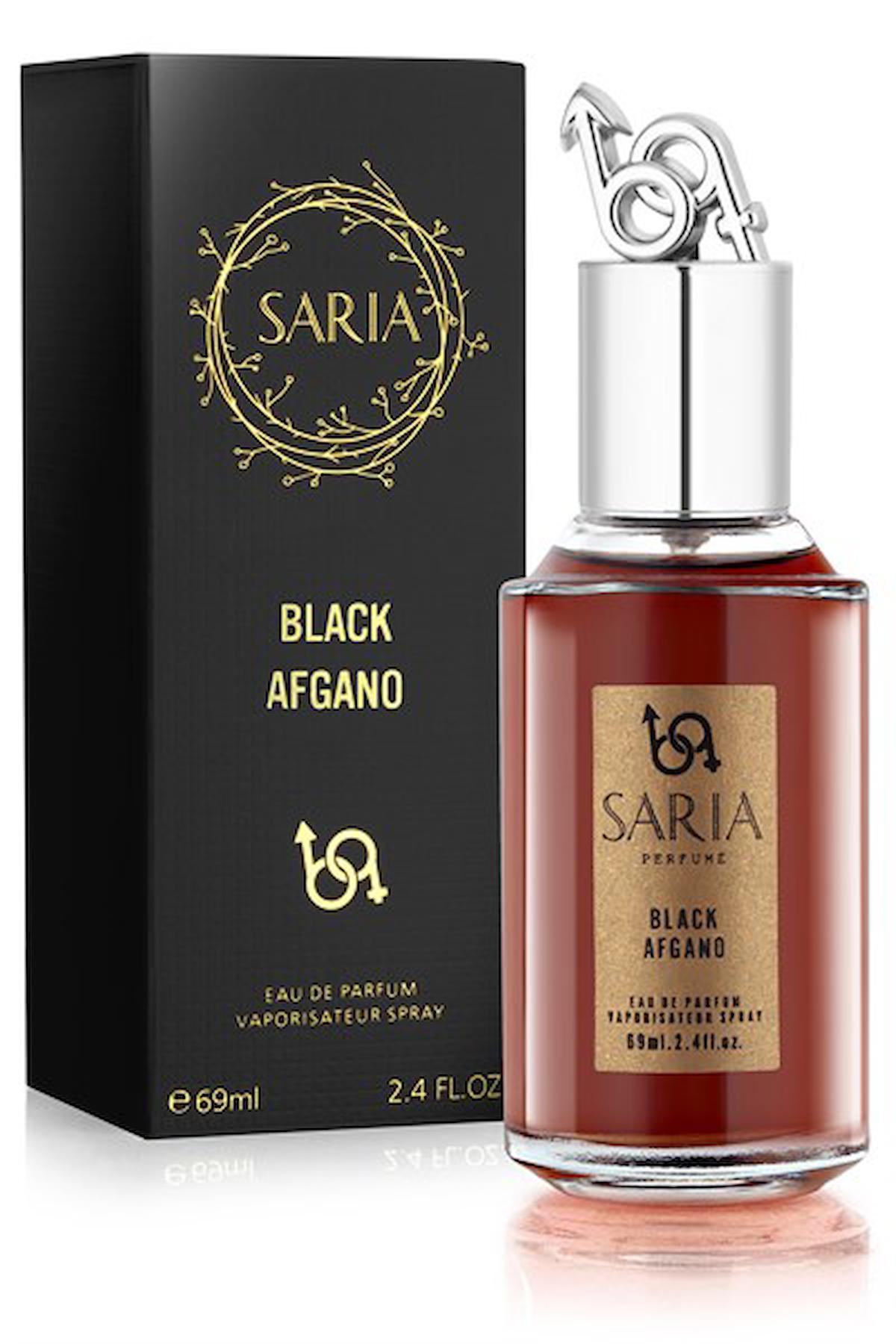 Nasomatto Black Afgano EDP Kadın Parfüm 69 ml