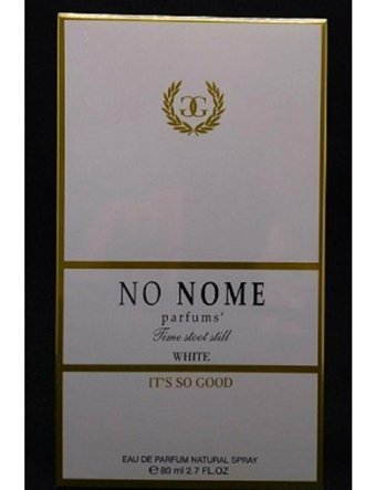 No Nome 02 White EDT Kadın Parfüm 70 ml