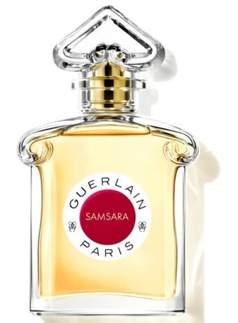 Guerlain Rive Gauche Femme EDT Amber-Çiçeksi-Turunçgil Kadın Parfüm 100 ml