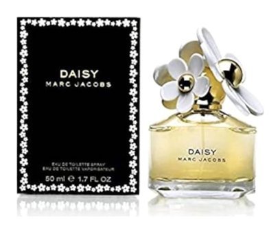 Marc Jacobs EDT Çiçeksi-Odunsu-Sandal Ağacı Kadın Parfüm 50 ml