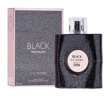 No Nome Black Woman EDT Kadın Parfüm 100 ml