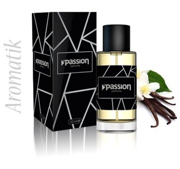 Le Passion Black Optium EDP Bergamot-Meyveli-Oryantal Kadın Parfüm 110 ml