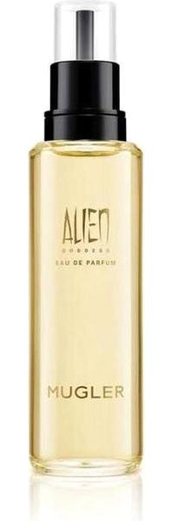 Thierry Mugler Alien Goddess EDP Amber-Çiçeksi-Odunsu Kadın Parfüm 100 ml