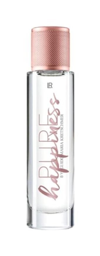 Lr Pure Happines EDP Çiçeksi-Odunsu-Sandal Ağacı Kadın Parfüm 50 ml