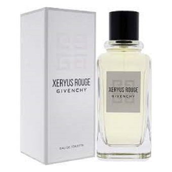 Givenchy Xeryus Rouge EDT Odunsu-Oryantal-Sandal Ağacı Kadın Parfüm 100 ml