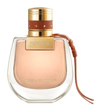 Chloe Nomade Absolu EDP Çiçeksi-Meyveli-Odunsu Kadın Parfüm 50 ml