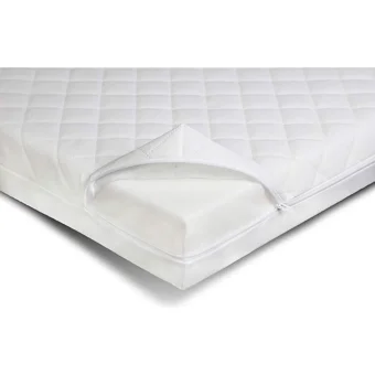 Heyner Kids Dikdörtgen Visco Ortopedik 90x130 cm Park Beşik Yatağı