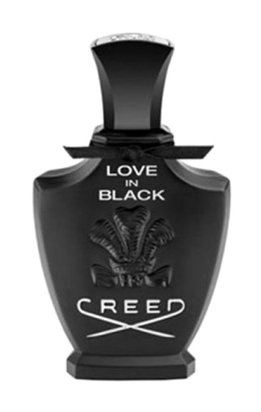 Creed Love İn Black EDP Bergamot-Meyveli-Oryantal Kadın Parfüm 100 ml