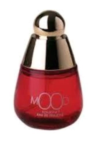Roxanne Mood EDT Amber-Baharatlı-Bergamot Kalem Kadın Parfüm 20 ml