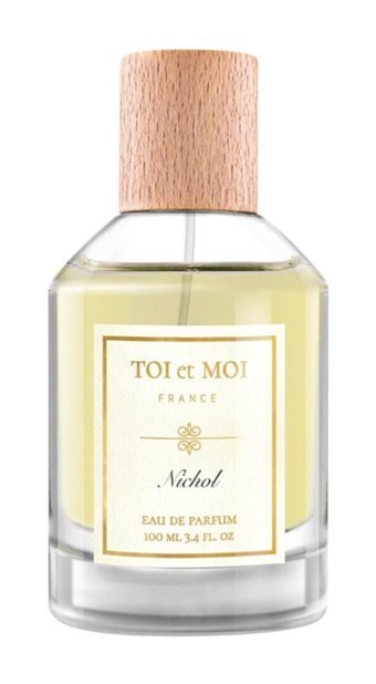 Toi Et Moi Nichol EDP Amber-Çiçeksi-Oryantal Kadın Parfüm 100 ml