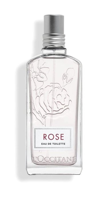 L'Occitane Rose EDT Bergamot-Çiçeksi-Odunsu Kadın Parfüm 75 ml