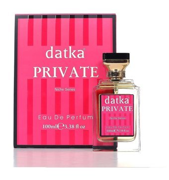 Datka Private Niche EDP Meyveli-Odunsu-Portakal Kadın Parfüm 100 ml
