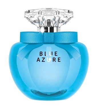 Golden Rose Blue Azure EDT Greyfurt-Meyveli-Misk Kadın Parfüm 100 ml