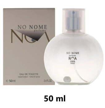 No Nome Noa EDT Baharatlı-Çiçeksi-Fresh Kadın Parfüm 50 ml
