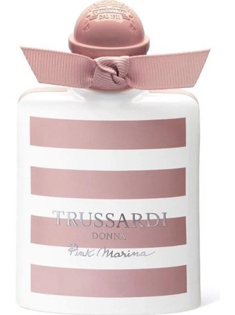 Trussardi Donna Pink Marına EDT Amber-Çiçeksi-Sandal Ağacı Kadın Parfüm 30 ml