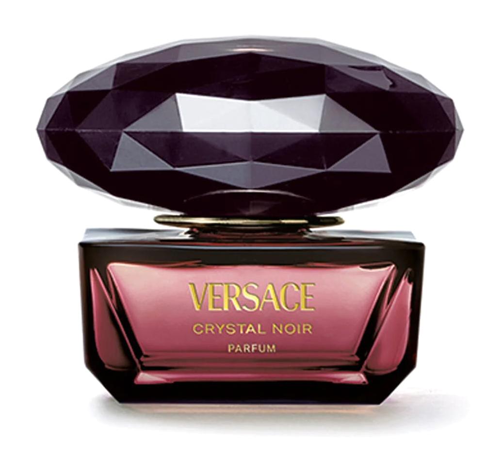 Versace Crystal Noir EDT Baharatlı-Çiçeksi-Oryantal Kadın Parfüm 50 ml