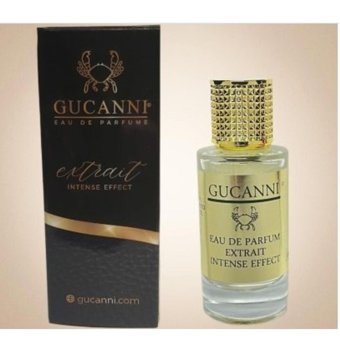 Gucannı Delina EDP Çiçeksi-Meyveli-Odunsu Kadın Parfüm 75 ml