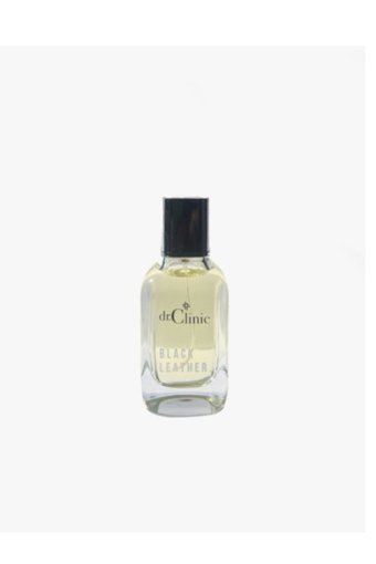 Dr. Clinic Black EDP Amber-Çiçeksi-Odunsu Kadın Parfüm 50 ml