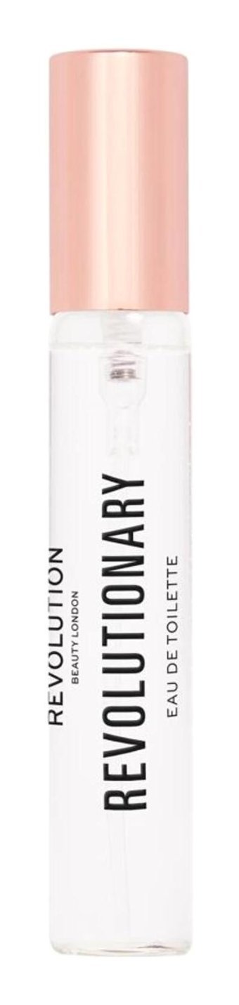 Revolutıon Fragrance Revolutionary EDT Baharatlı-Çiçeksi-Odunsu Kadın Parfüm 10 ml