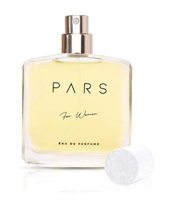 Pars Parfum B-4 EDP Baharatlı-Bergamot-Sandal Ağacı Kadın Parfüm 50 ml