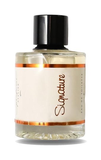 Parfumattı By Perfume Atelıer Sıgnature EDT Amber-Meyveli-Sandal Ağacı Kadın Parfüm 100 ml
