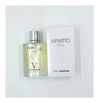 No Nome 127 EDT Amber-Çiçeksi-Oryantal Kadın Parfüm 100 ml