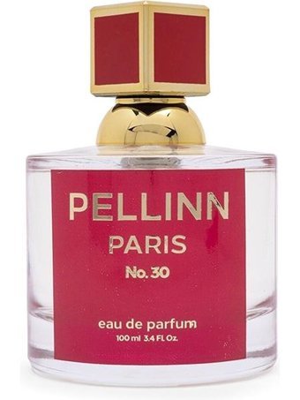 Pellinn Paris No.30 EDP Çiçeksi-Meyveli-Oryantal Kadın Parfüm 100 ml