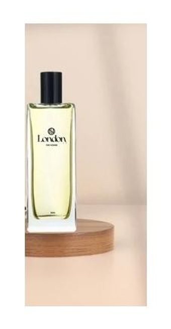 Bargello 120 EDP Fresh-Meyveli-Odunsu Kadın Parfüm 50 ml