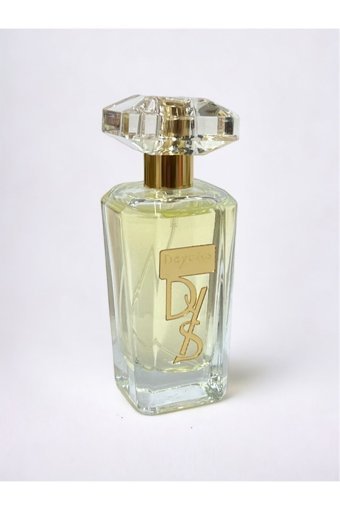 Dayens K14 EDC Amber-Aromatik-Çiçeksi Kadın Parfüm 50 ml