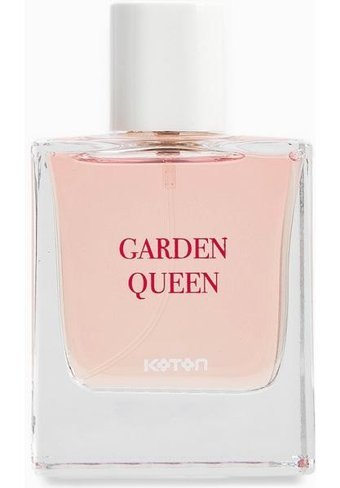 Koton Garden Queen EDT Amber-Bergamot-Odunsu Kadın Parfüm 50 ml