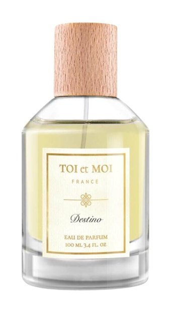 Toi Et Moi Destino EDP Çiçeksi-Meyveli-Odunsu Kadın Parfüm 100 ml