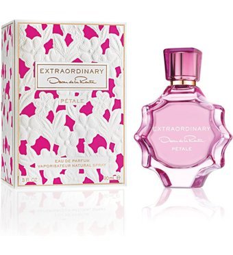 Oscar De La Renta Extraordinary Petale EDP Bergamot-Çiçeksi-Narenciye Kadın Parfüm 90 ml