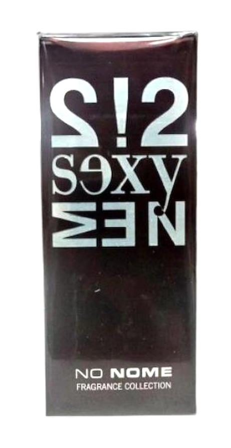 No Nome 151-212 Sexy EDT Kadın Parfüm 100 ml