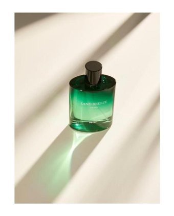 Koton Land Breeze EDT Amber-Fresh-Sandal Ağacı Kadın Parfüm 100 ml