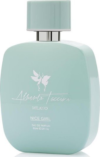 Alberto Taccini Girl EDP Amber-Sandal Ağacı-Turunçgil Kadın Parfüm 50 ml