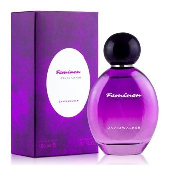 David Walker B216 EDP Çiçeksi-Sandal Ağacı Kadın Parfüm 100 ml