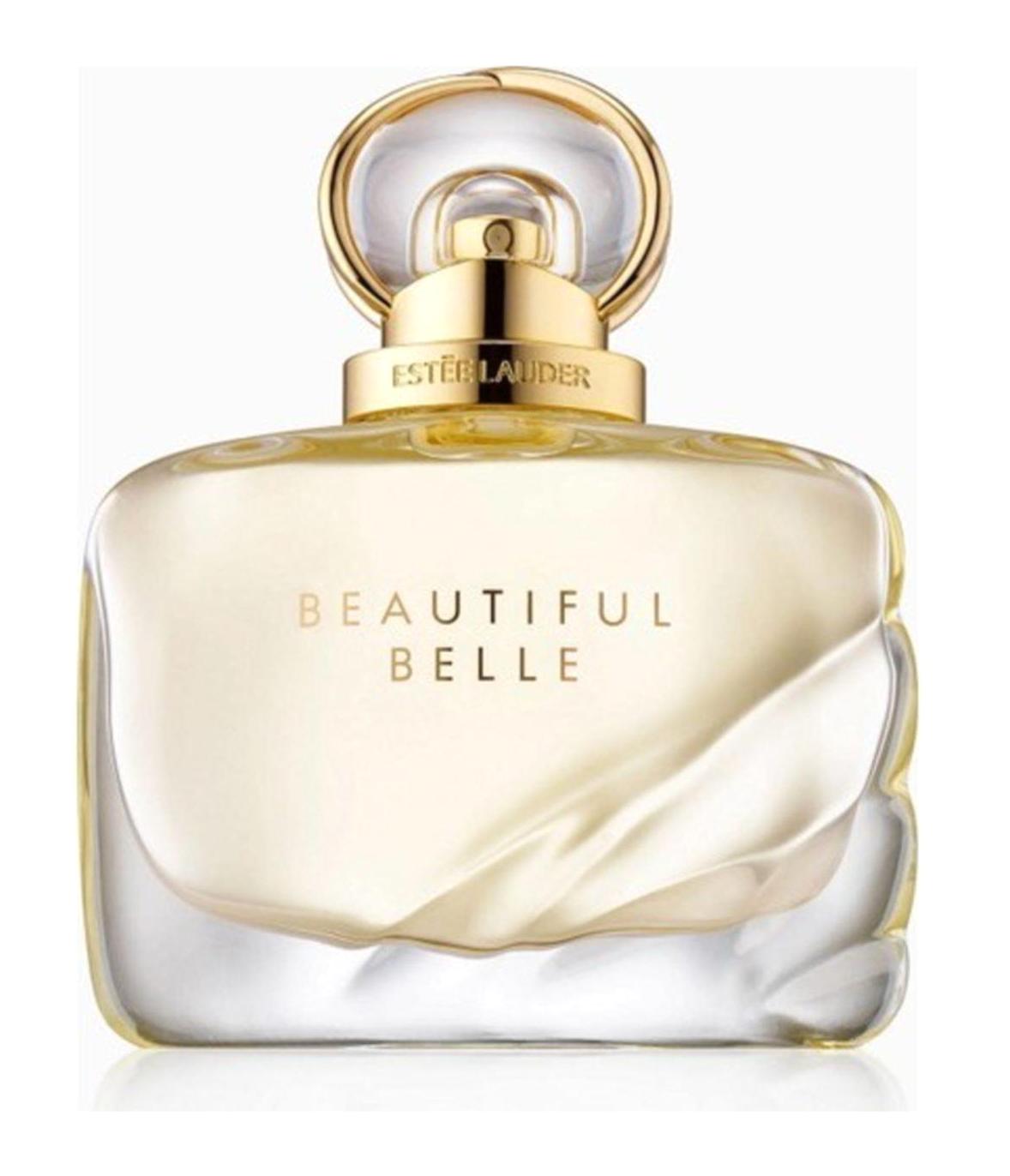 Estee Lauder Beautiful Belle EDP Amber-Çiçeksi-Şakayık Kadın Parfüm 50 ml