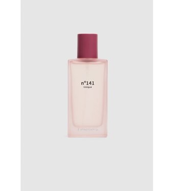 Stradivarius No:141 Unique EDT Amber-Bergamot-Sandal Ağacı Kadın Parfüm 50 ml