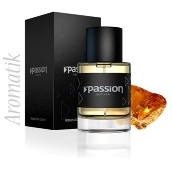 Le Passion L'ambre Des Merveilles EDP Amber-Odunsu-Oryantal Kadın Parfüm 55 ml