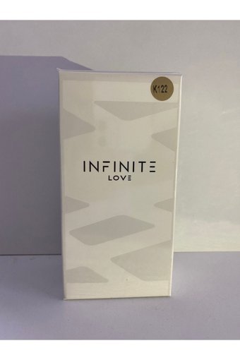 Infınıte Love K122 Brıght Crystal Versace EDP Amber-Çiçeksi-Fresh Kadın Parfüm 50 ml