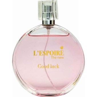 L’Espoire Good Luck EDP Biber-Misk-Vetiver Kadın Parfüm 100 ml