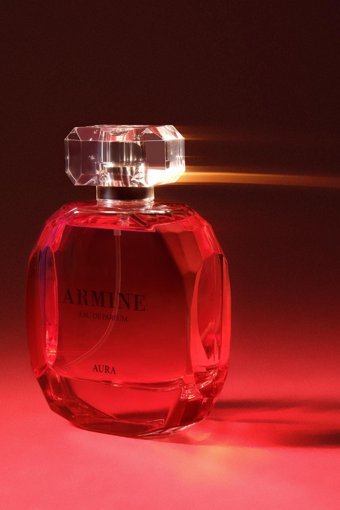 Armine 130 EDP Bergamot-Fresh-Portakal Kadın Parfüm 100 ml